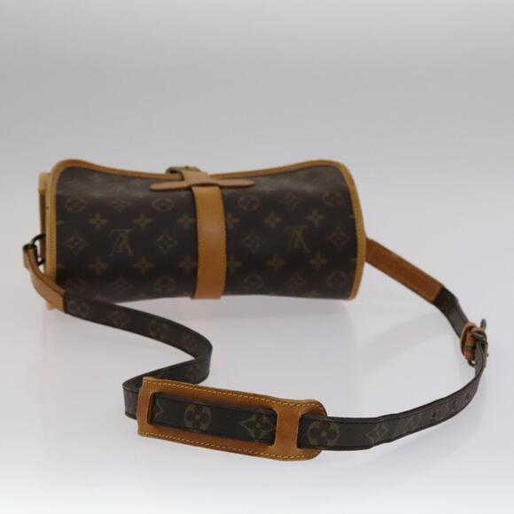 LOUIS VUITTON Monogram Marne Shoulder Bag M51369 - Picture 7 of 16